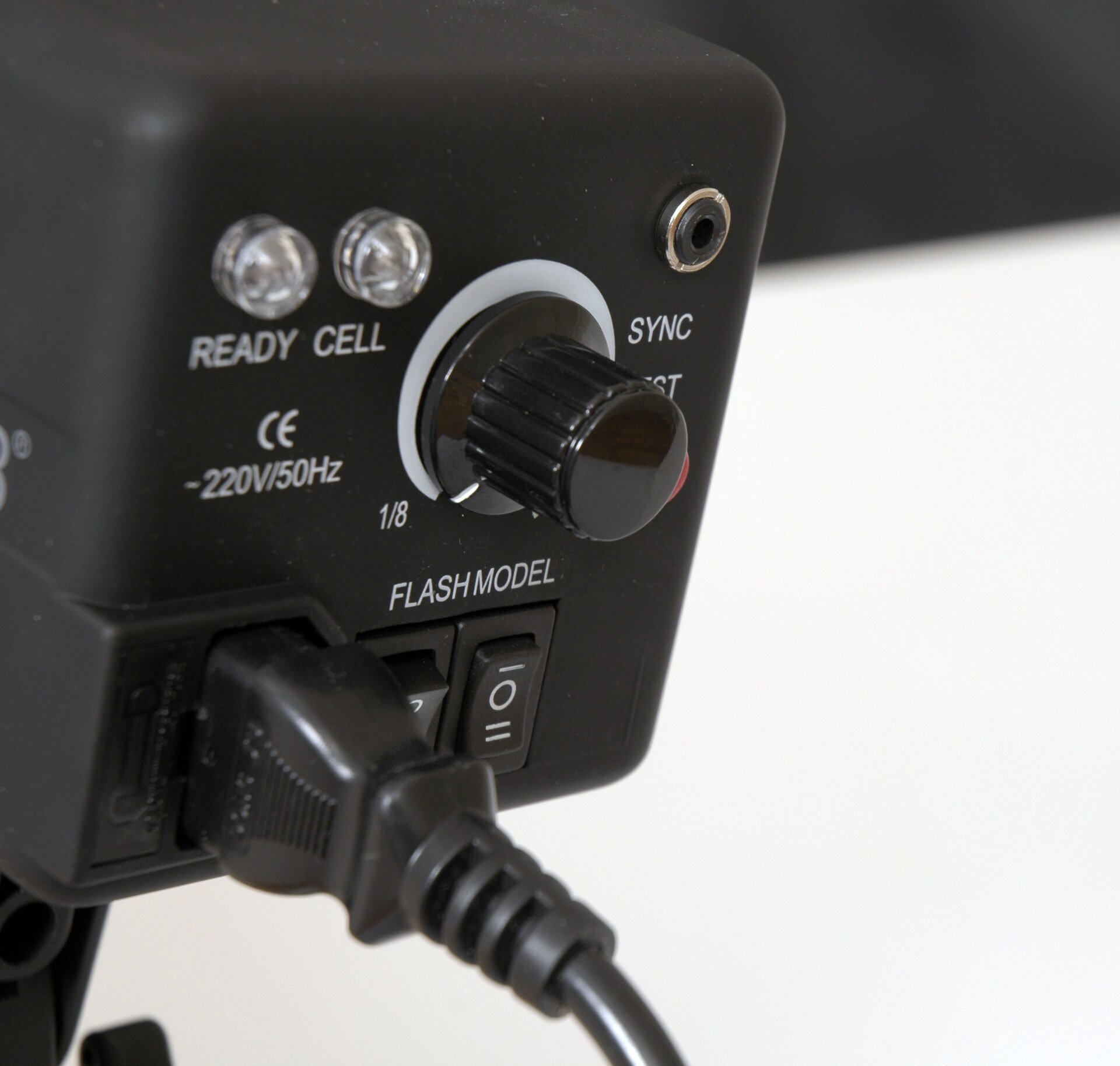 Studio lighting equipment