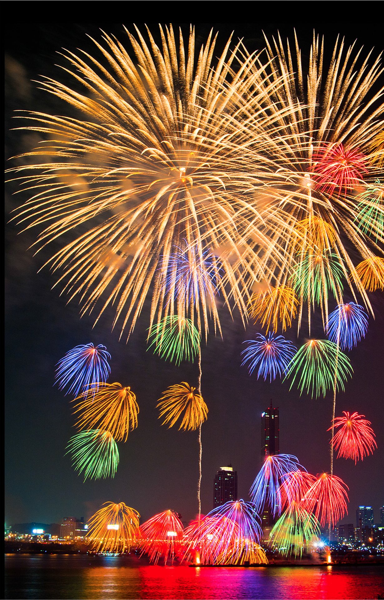 2011년 11월 16일 서울세계불꽃축제(Seoul international fireworks festival) 000001